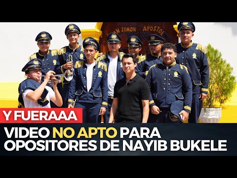 William Soriano Recorre La Villa de Bolívar A Pie 