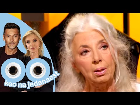 Dr Maja Volk i dr Ljiljana Simić: Mentalno zdravlje, Ishrana, Depresija, Mladi | KEC NA 11