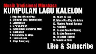 Download lagu KUMPULAN LAGU MAKAARUYEN ( Musik Tradisional Minahasa) mp3