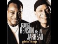 GEORGE BENSON & AL JARREAU - Every Time ...