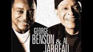 George Benson And Al Jarreau - Every Time You Go Away video