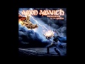 Amon Amarth Warriors Of The North - 8 Bit 