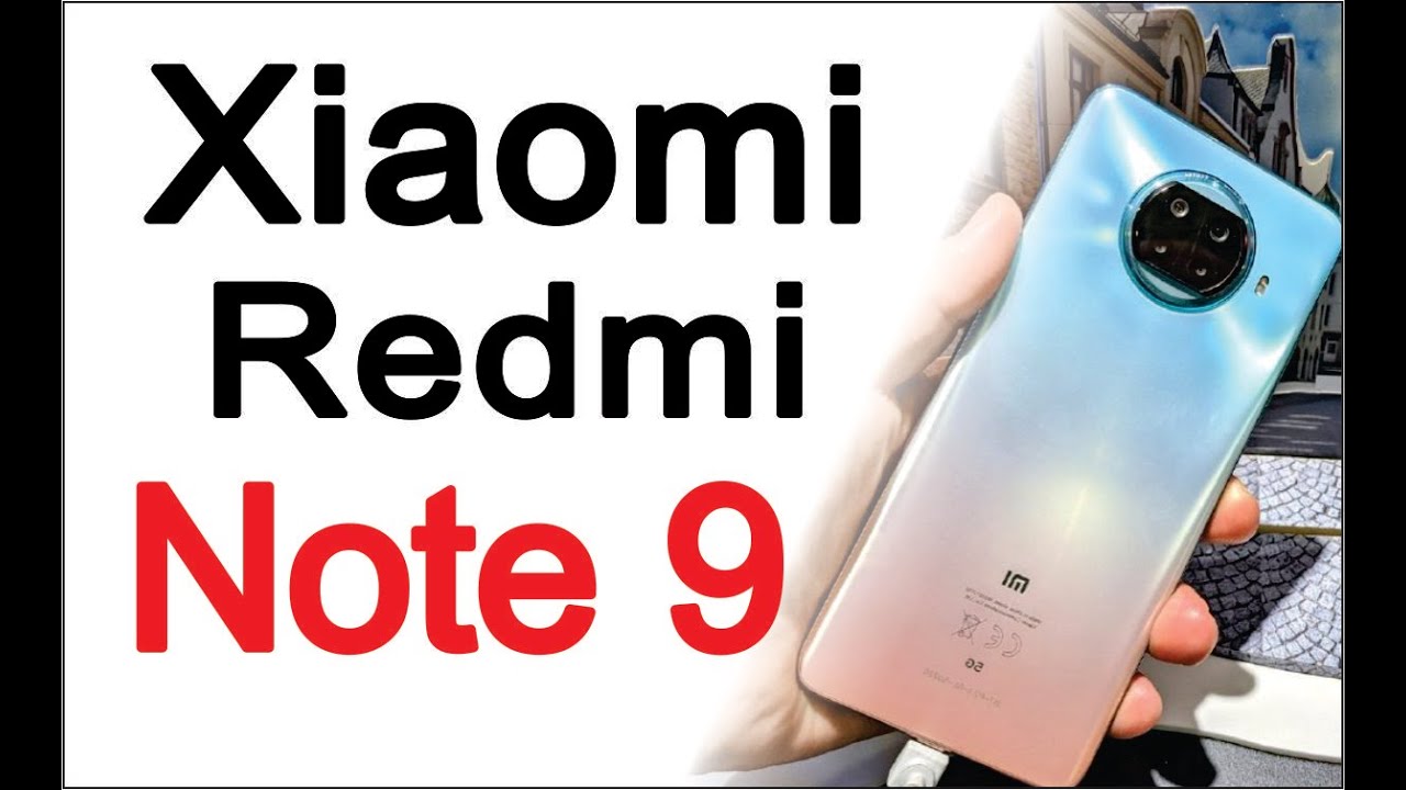 Xiaomi Redmi Note 9 5G, new 5G mobiles series, tech news update, today phone, Top 10 Smartphone, Tab