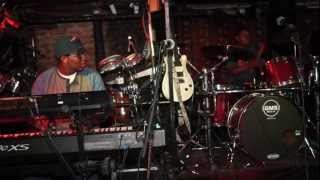 Michael Jazz Trio LIVE @ Cafe Wha? NYC