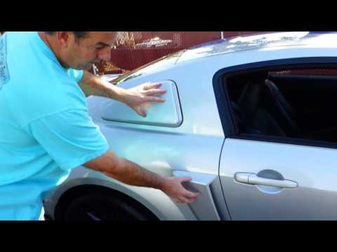 2008 Ford Mustang GT500 KR (CC-907610) for sale in Turner, Oregon