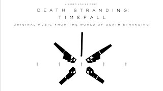CHVRCHES - Death Stranding (Audio)