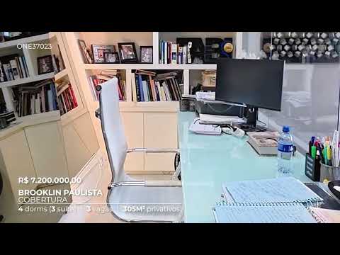 Vídeo da propriedade