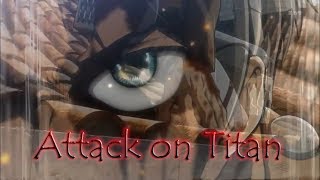 Download lagu Ready or Not Attack on Titan |AMV| mp3