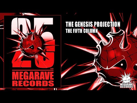 The Genesis Projection - The Fifth Column
