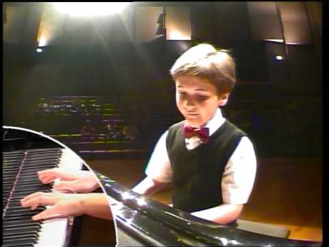 C.M.F. -  2015 Final - Virtuosity III