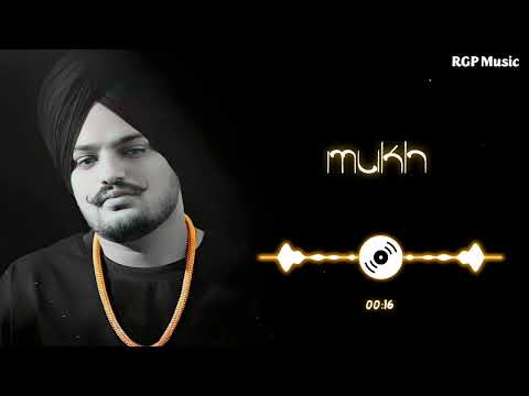 Mukh Punjabi Song Ringtone MP3 download link👇_RGP✓Music