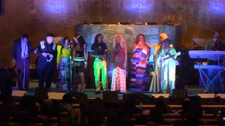 Artists WIth One Voice