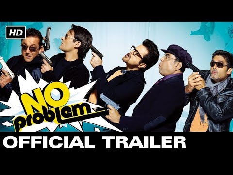 No Problem (2010) Official Trailer