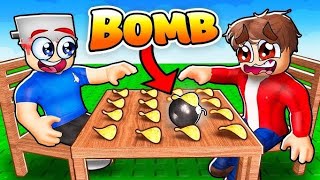 Bomb chips in tamil funny gameplay 