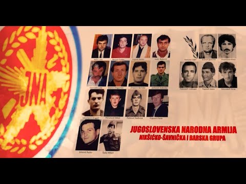 ZLO PROLJEĆE '92. - Dokumentarni film TVNK