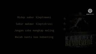 Download lagu Kantata revolvere-Astina(Lyric) mp3