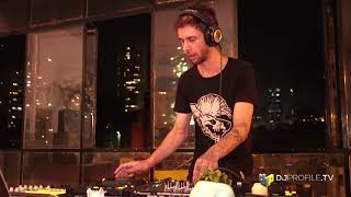 Mario Rodrigues (Por) @ Bullet Circuit x DJPROFILE.TV Videostream | Bogotá, Colombia | Oct 2017