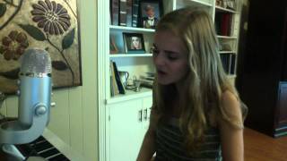 I'll Be Waiting- Terra Naomi Cover