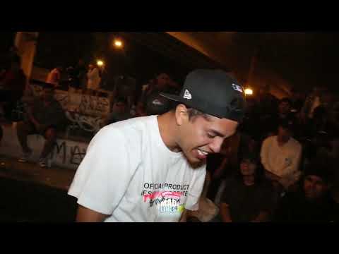 RAMSET vs VIDAL - 8VOS DE FINAL - MAD LINES FECHA DE VERANO