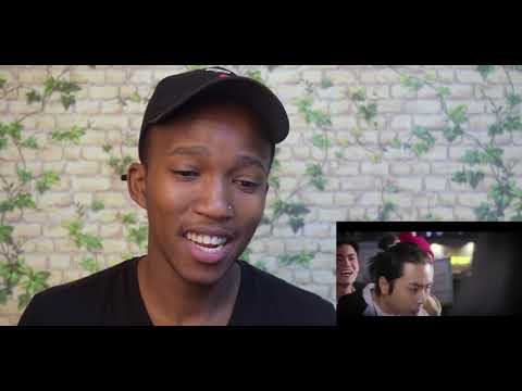 Bad News Cypher vol.1 - vv2 remix (Lil Boi, TakeOne, Don Malik, JUSTHIS) REACTION