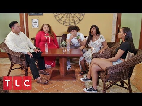 Video trailer för First Look: TLC's New Series "The Family Chantel"