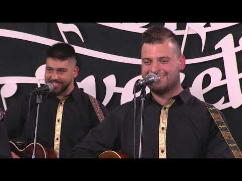 D-mol - Srce šokačko