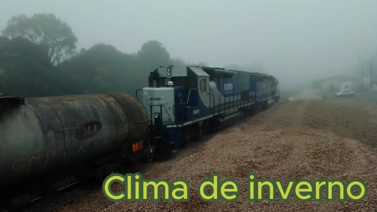 Logo acaba este clima ruim - Soon this disgusting climate will end