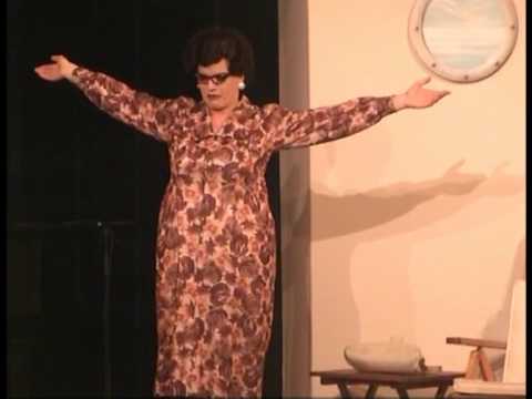 Traudl Hohlbichler - Der Bauch muss weg (Helen Vita)