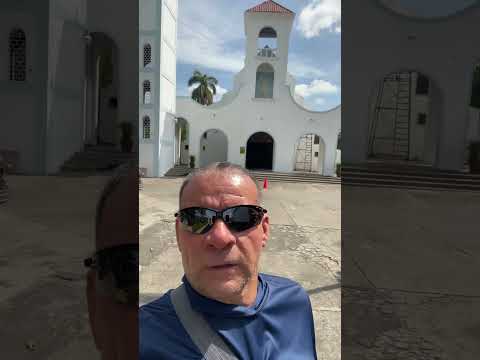 San Rafael, Obrajuelo El Salvador 11. 8. 2025￼