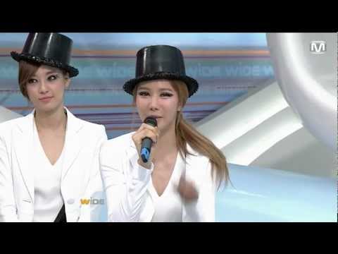 [HD 720p] After School Wide Entertainment News 3/3 120621