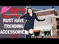 Must Have Trending Accessories Labim Mall Masala Beads With Haul Video ️