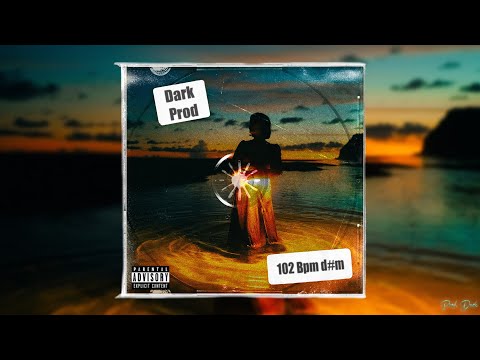 "Sans toi" 🫵 Hamza X PLK | Type Beat 2023 | Instru Rap Reggaeton