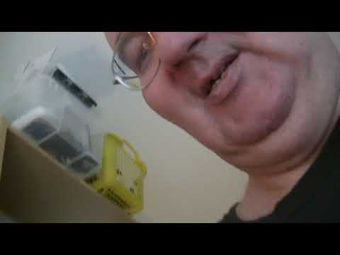 MongoTV_5921 - ENGLISH VLOG - Part 19 - My Old Drone Collection