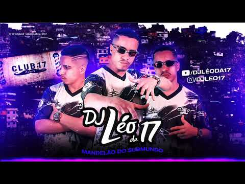 MEGA PRAS X3RECAS - FAZ A X0TA DE IOIÔ (NogueraDJ e DJ Léo da 17) MC's GW, Mr Bim e M7