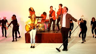Video thumbnail of "Fast Romantics - "Everybody's Trying to Steal Your Heart" (Official Video)"