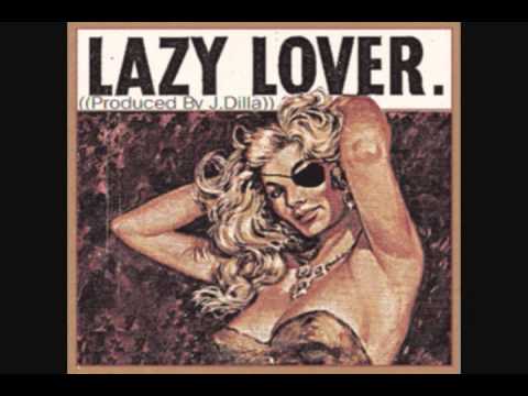 Video thumbnail for Lazy Lover