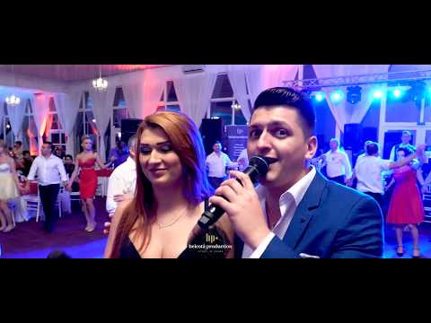Andreea Todor & Mihai Sicoe || Etno live || Nunta Vali & Doruta || Full HD 2017