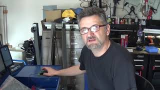 2008 GMC Acadia Single Cylinder Misfire Part 2
