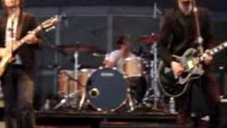 THE STILLS - LOLA STARS &amp; STRIPES (LIVE), HARBOURFRONT CENTRE, TORONTO