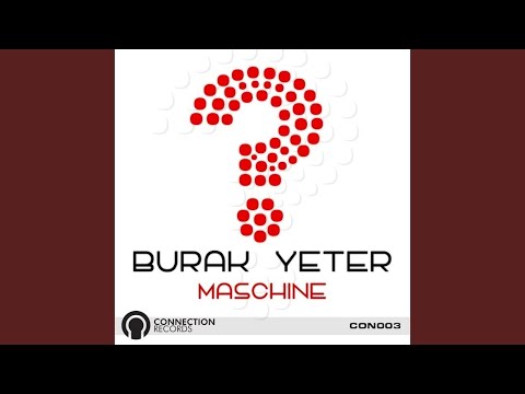 Burak Yeter Ft.Eda Lilsun & Sean Papparazzi - Tell Me