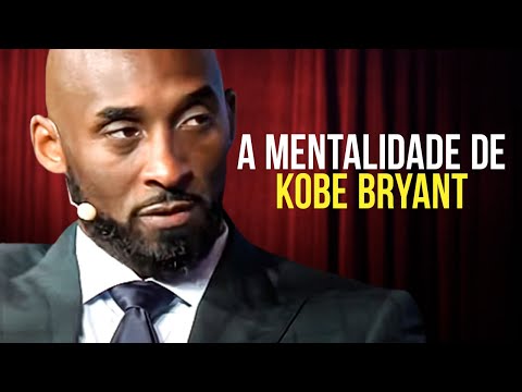 Kobe Bryant Deixa O Público SEM PALAVRAS - Uma das Entrevistas Mais Motivadoras