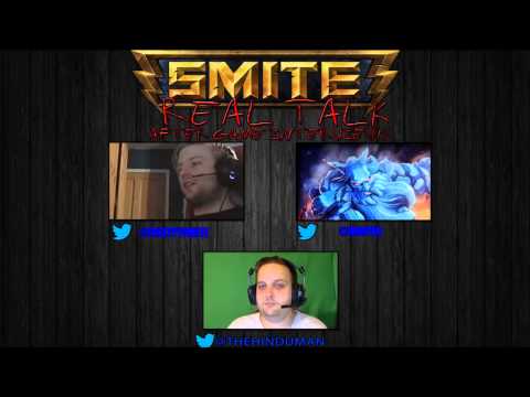 Real Talk. After Game interviews EP#1 feat:Mortality eSports