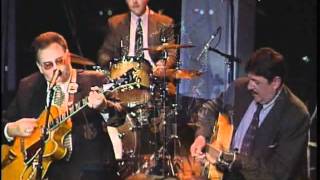 Jay Geils, Duke Robillard, Gerry Beaudoin - Lonely boy blues