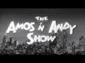 Amos'n Andy Radio Show  Amos Gets Cut Off While Calling Ruby - Ellanor Martinez Amos'n Andy Radio Show  Amos Gets Cut Off While Calling Ruby