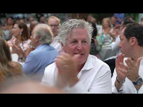 Canada's Walk of Fame - Music Under the Stars - 2018