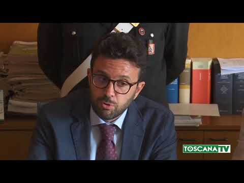 2018-09-07 PRATO - TUTTI LIBERI I GINECOLOGI ARRESTATI PER PECULATO