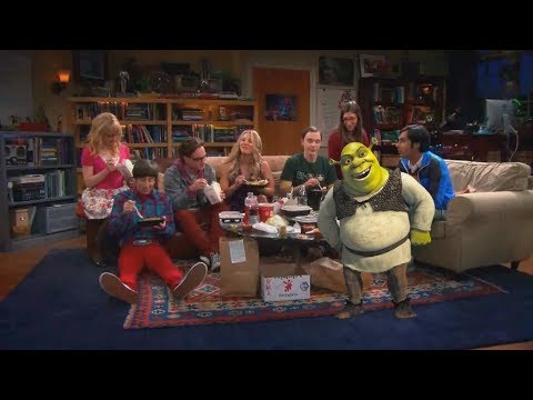 The Big Bang Theory Intro (All-Star Version)