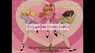 Aterciopelados - Cosita seria 💖