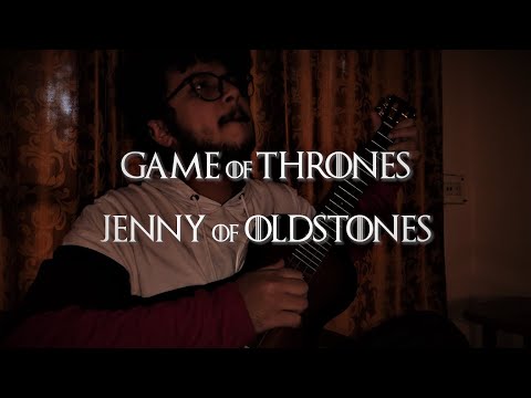 Jenny Of Oldstones (Ukulele Cover)