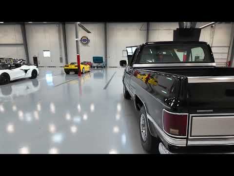1987 Chevrolet Pickup (CC-2109060) for sale in Greensboro, North Carolina